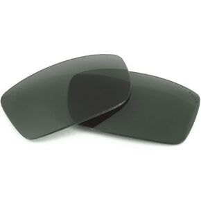 Fuse Lenses Polarized Pro Replacement Lenses For Oakley Shock Tube Sunglasses - Polarized Options