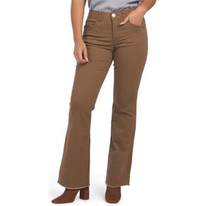 حذاء نسائي من الديمقراطية إيتي بيتي جين، جينجر، 14 in Kuwait