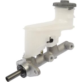 Dorman M630422 Brake Master Cylinder Compatible with Select Acura / Honda Models