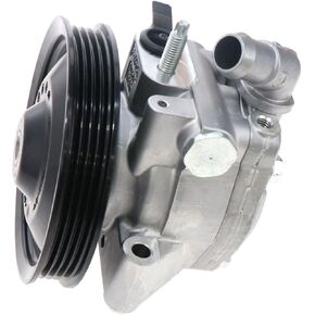 Motorcraft Power Steering Pump - STP320
