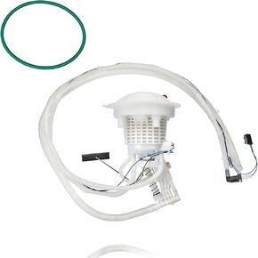 E7264A Electric Fuel Pump Module Assembly Compatible with Chrysler 300 2005-2014 & Dodge Challenger 2008-2016, Charger 2006-2016, Magnum 2005-2008 (Passenger Side)