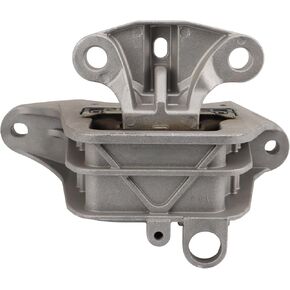 TRQ Engine Mount Compatible with 18-24 Chevrolet Equinox 18-22 GMC Terrain