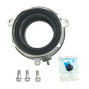 7L1Z3C247A 4WD Auto Locking Hub Axle Actuator Front Left or Right 4x4 Fit for Ford F150,for Ford Expedition, for Lincoln Navigator,for Lincoln Mark LT, 7L1Z-3C247-A 600-105