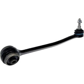 Dorman 526-261 Front Driver Side Lower Forward Suspension Control Arm and Ball Joint Assembly Compatible with Select Ford Models