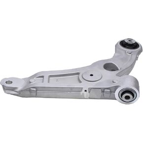 MOTOKU Front Passenger Side Lower Control Arm for Jeep Cherokee 2014-2018