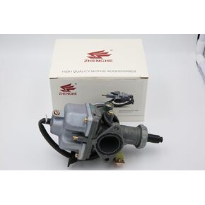 PZ27 High Performance Carburetor for CG 125cc 150cc 200cc 250cc 4-stroke ATV Go Kart Dirt Bike TaoTao Kazuma