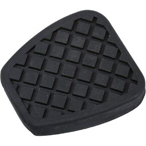 ACDelco GM Genuine Parts 22729033 Brake and Clutch Pedal Pad