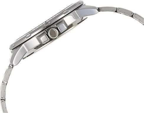 Casio Classic Gold-Tone Stainless Steel Band Date Indicator Watch (Model: MTPVD01G-1BV) in Saudi Arabia