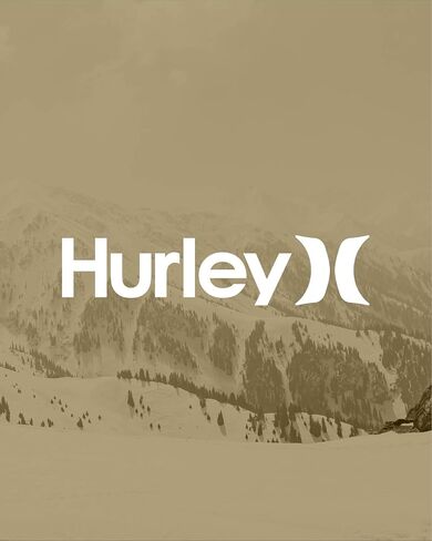 Hurley Women's Delaney Beanie Hat - Medium Fit Fashionable Double Layered Cable Knit Pattern - Winter Hats for Women in Saudi Arabia