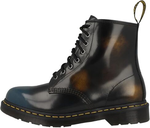 Dr. Martens Men's 1460 Brush Off Leather Boots Fashion in Saudi Arabia