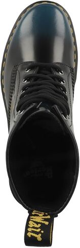 Dr. Martens Men's 1460 Brush Off Leather Boots Fashion in Saudi Arabia