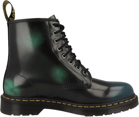 Dr. Martens Men's 1460 Brush Off Leather Boots Fashion in Saudi Arabia