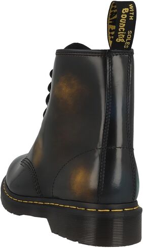 Dr. Martens Men's 1460 Brush Off Leather Boots Fashion in Saudi Arabia