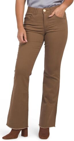 حذاء نسائي من الديمقراطية إيتي بيتي جين، جينجر، 14 in Kuwait