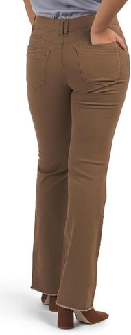 حذاء نسائي من الديمقراطية إيتي بيتي جين، جينجر، 14 in Kuwait