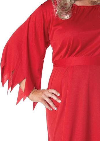 زي الهالوين الموسمي، زي الشيطان المثير للكبار بالإضافة إلى زي in Kuwait