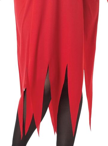 زي الهالوين الموسمي، زي الشيطان المثير للكبار بالإضافة إلى زي in Kuwait