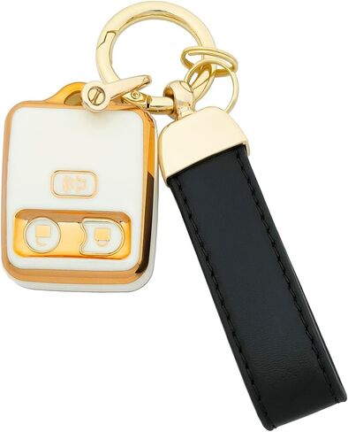 TPU Protector Key Fob Cover fit for Ford F150 F250 F350 Escape Expedition Explorer Mazda Mercury Lincoln Key Fob in Kuwait