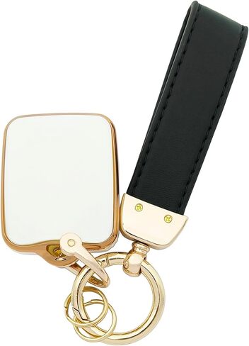 TPU Protector Key Fob Cover fit for Ford F150 F250 F350 Escape Expedition Explorer Mazda Mercury Lincoln Key Fob in Kuwait