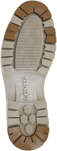 Levi's Men's Casual Ankle Boot in Saudi Arabia
