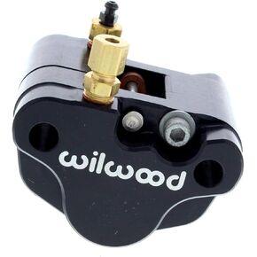 Wilwood Caliper Go-Kart/JR Dragster Billet .190in