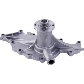 Gates 43052 Premium Engine Water Pump