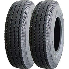 Trail Express II Trailer 235/80R16 126L