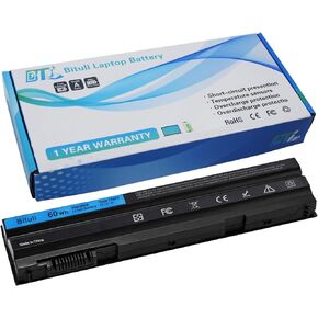 GJKNX Laptop Battery for Dell Latitude 5580 5480 5YHR4 5280 5288 5488 5590 5591 5490 5491 5495 E5480 E5580 E5490 E5590 Precision 15 3520 3530 Series GD1JP DY9NT 68Wh 7.6V