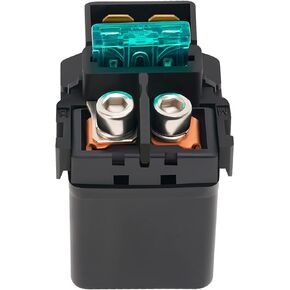 Road Passion Starter Solenoid Relay for HONDA FSC600 Silverwing 2002-2013 FSC600A 2003-2013 FSC600D 2003-2010