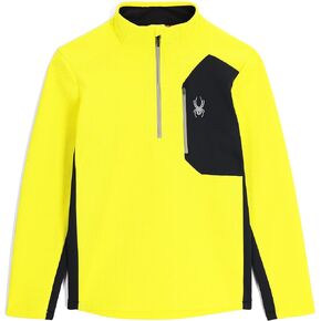 Spyder Men's Bandit 1/2 Zip