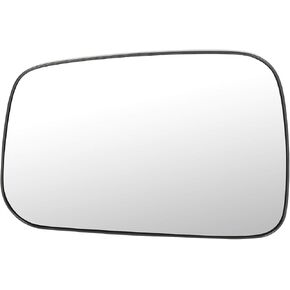 Auto Dynasty 20835467 OE Style Driver/Left Mirror Glass Lens Compatible with Chevy HHR 06-11