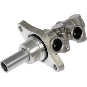 Dorman M630607 Brake Master Cylinder Compatible with Select Mitsubishi Models