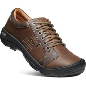 KEEN Men's Austin Low Height Leather Oxford