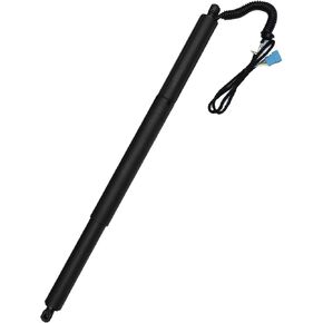 X AUTOHAUX Rear Right Tailgate Power Lift Support for BMW X3 F25 Series 2011-2017 Liftgate Power Hatch Shock Strut No.51247232004 Electric Trunk Power Liftgate