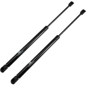 X AUTOHAUX 2 Pcs Front Hood Lift Supports Struts Gas Springs Replace 23167779 23167780 for Chevrolet Colorado 2015-2020 for GMC Canyon 2015-2020