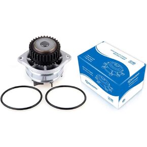 ECCPP Water Pump fits for 2008 2012 for Infiniti EX35 G25 G35 G37 I35 M35 M37 4.0L 3.8L 3.7L 2.5L 3.5L 43520 943520