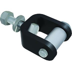 TeraFlex 1943867 Sway Bar Link U-Bracket
