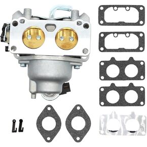 Carburetor Compatible with FH641V FH661V 22 HP Engine M1F Carb 15004-1010 15004-0763 15004-7024