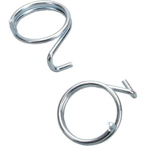 A pair Clutch spring 70-110-125-140CC return spring for small off-road motorcycle ATV scooter mini dirt bike