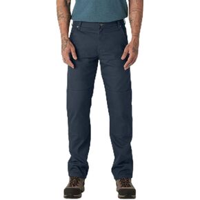 Dickies Men's Regular Fit Duck Double Knee Pants