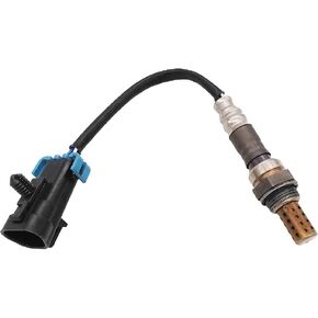 12602047 O2 Oxygen Sensor Upstream Replacement for 2005-2013 Chevrolet Corvette V8-6.2L for 2006-2007 Chevrolet HHR L4-2.4L 234-4332