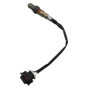 مستشعر الأكسجين 234-4528 مستشعر O2 متوافق مع Chevy Cruze 1.4L 1.8L 2011-2016، متوافق مع Chevy Sonic 2012-2020، متوافق مع Buick Encore 2013-2021 in Kuwait