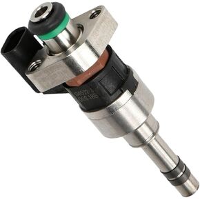 12644767 Fuel Injectors Nozzles Replacement for Chevy Equinox Malibu Cruze Encore GMC Terrain Buick Encore Replace# 67901, FJ1293, 55577403