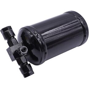 AC Receiver Drier, Dehydrator 61-3552 61-6630 616630 for Thermo King Tripac APU Evolution