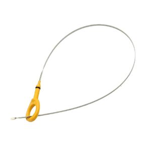 uxcell 1 Pcs Engine Oil Dipstick Engine Oil Fluid Level Dipstick for Toyota Sienna CE LE XLE 3.5L V6 Gas 2009 2010 No.1530131090