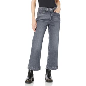 PAIGE Women's Amour Ankle Jolene Pockets