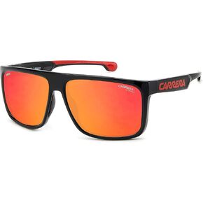 Carrera CARDUC 011/S 0A4 RED BLACK 61/15/135 MAN Sunglasses