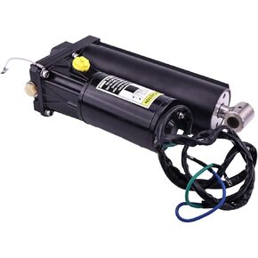 HOLDWELL Outboard Power Tilt & Trim Assembly 8M0090335 8M0171818 compatible with Mercury F-75 F-80 F-90 F-100 F-115 75-115HP 2 Wire