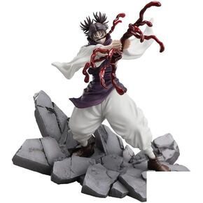Sega - Figurine Jujutsu Kaisen Shibuya Incident - Choso Luminasta 21cm - 4580779541868
