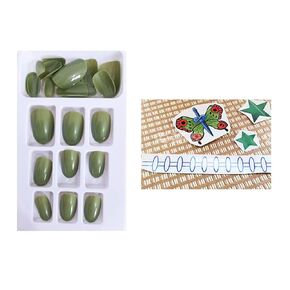 Anime JJBA Jolyne Cujoh Cosplay Tattoo with Kujo Jotaro Jojo Costume Green Nail Art for Halloween (A (Red Tattoo))